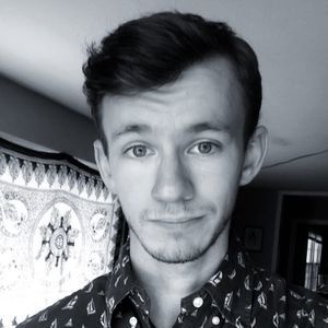 Meet your Posher, Henry